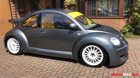 It's important to keep the radiator on your VW Beetle in good shape, as a damaged radiator can cause overheating and destroy y. . Vw beetle rsi body kit for sale